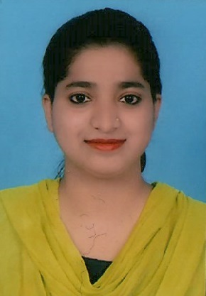 Ms. Zarina Fatema